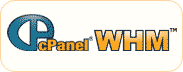 cPanel and WHM