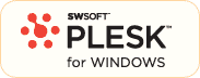   Plesk  Windows